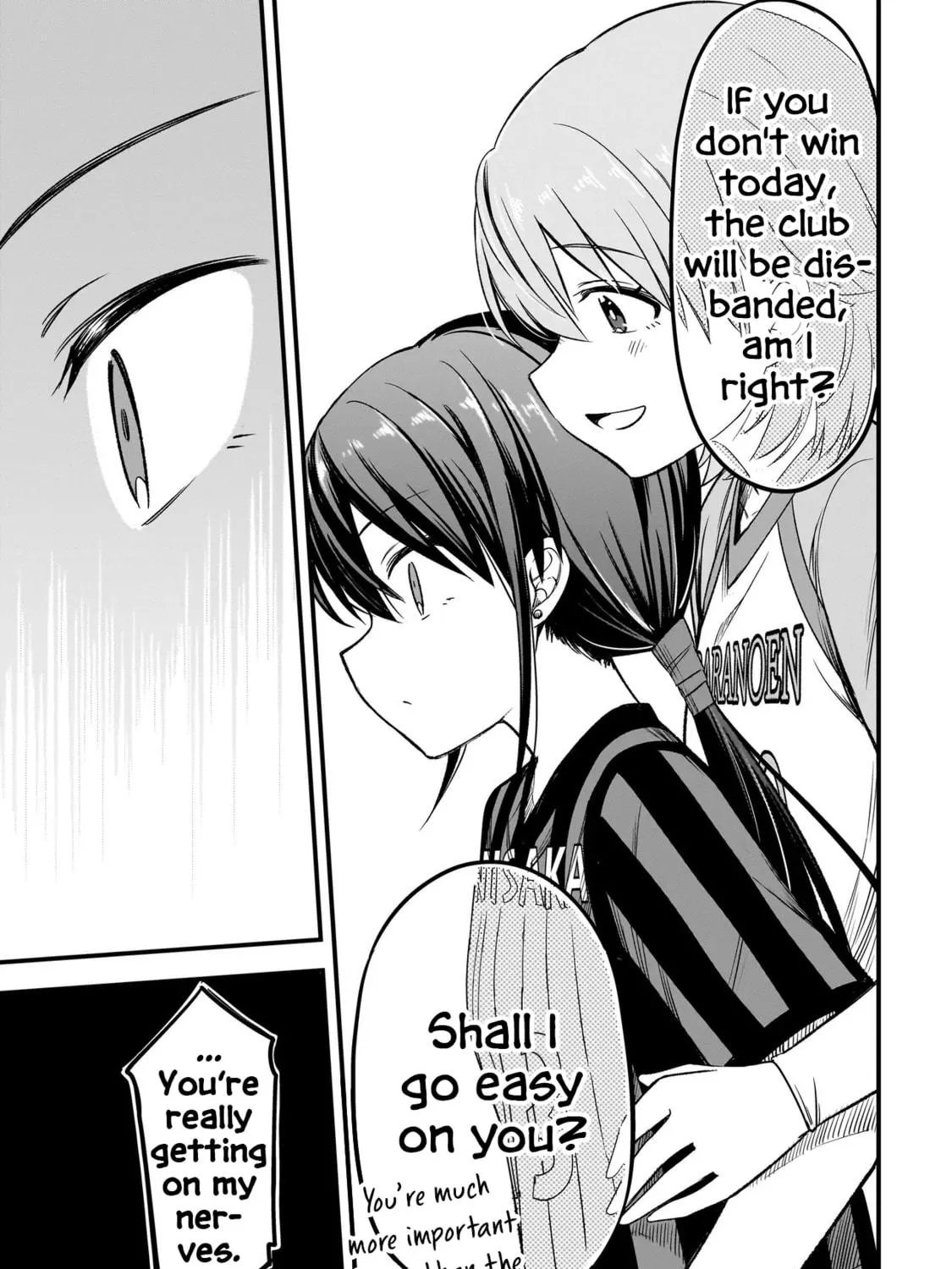 Haru no Regista Chapter 5.2 page 5 - 