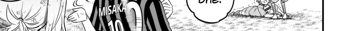 Haru no Regista Chapter 6.1 page 26 - 