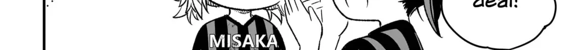 Haru no Regista Chapter 6.1 page 28 - 