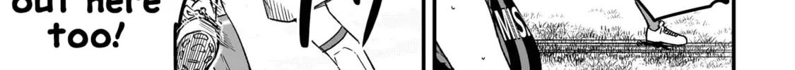 Haru no Regista Chapter 6.1 page 38 - 