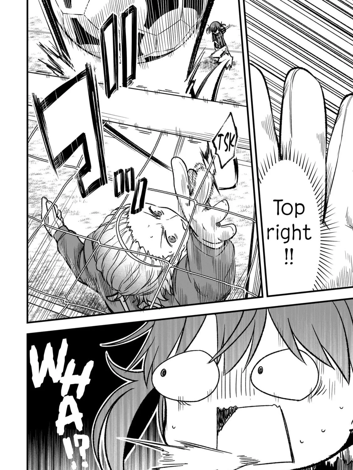 Haru no Regista Chapter 6.2 page 11 - 