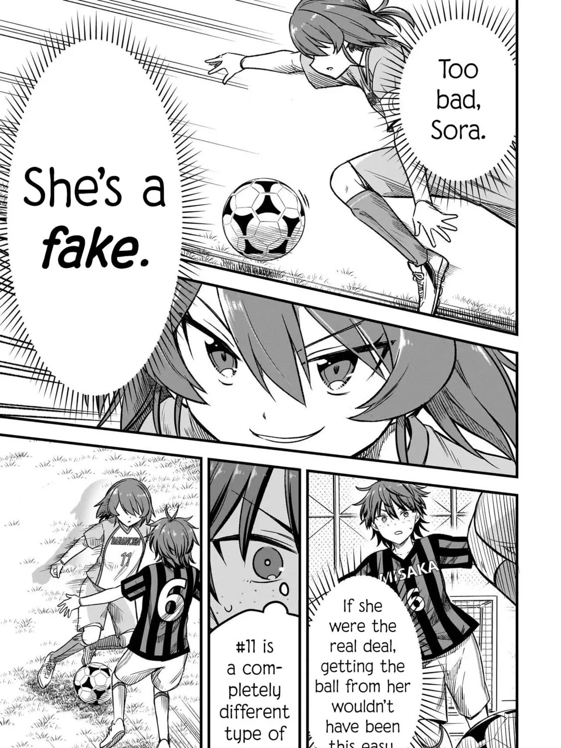 Haru no Regista Chapter 7.2 page 29 - 