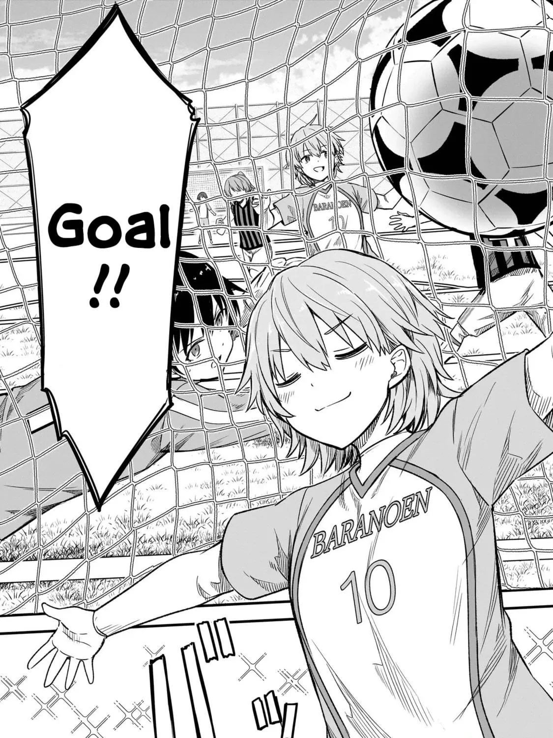 Haru no Regista Chapter 7.2 page 35 - 