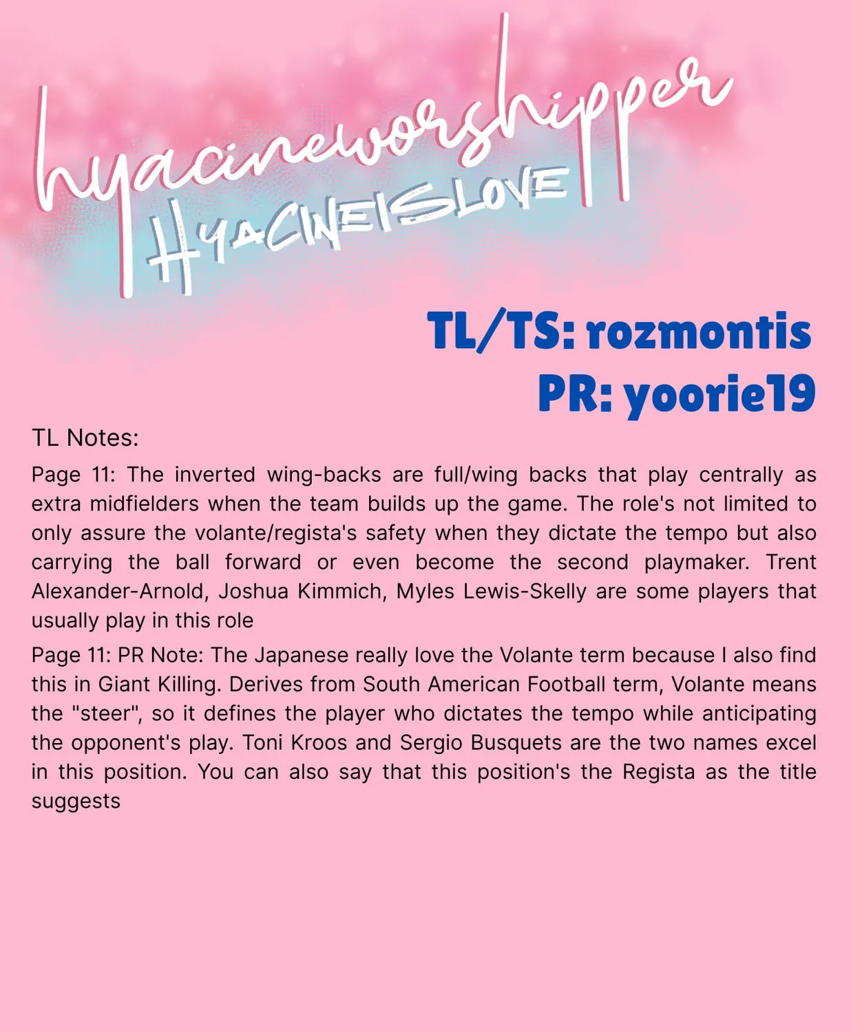 Haru no Regista Chapter 8.2 page 39 - 
