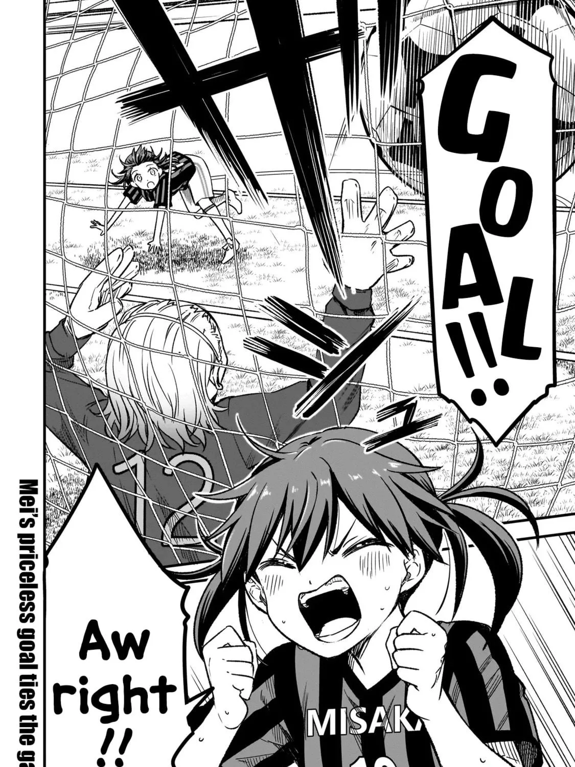 Haru no Regista Chapter 9.2 page 41 - 