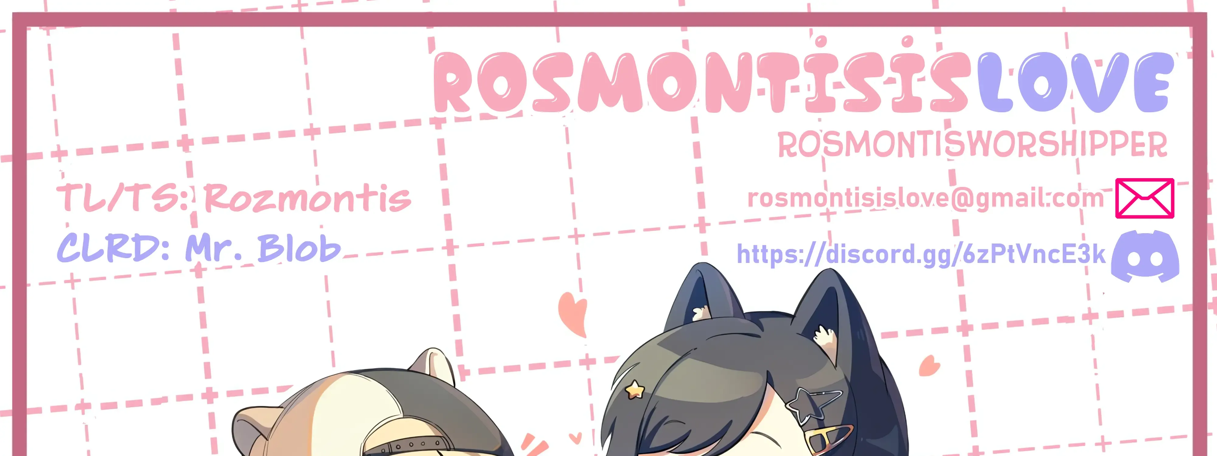 Haru no Resista Chapter 1 page 101 - 