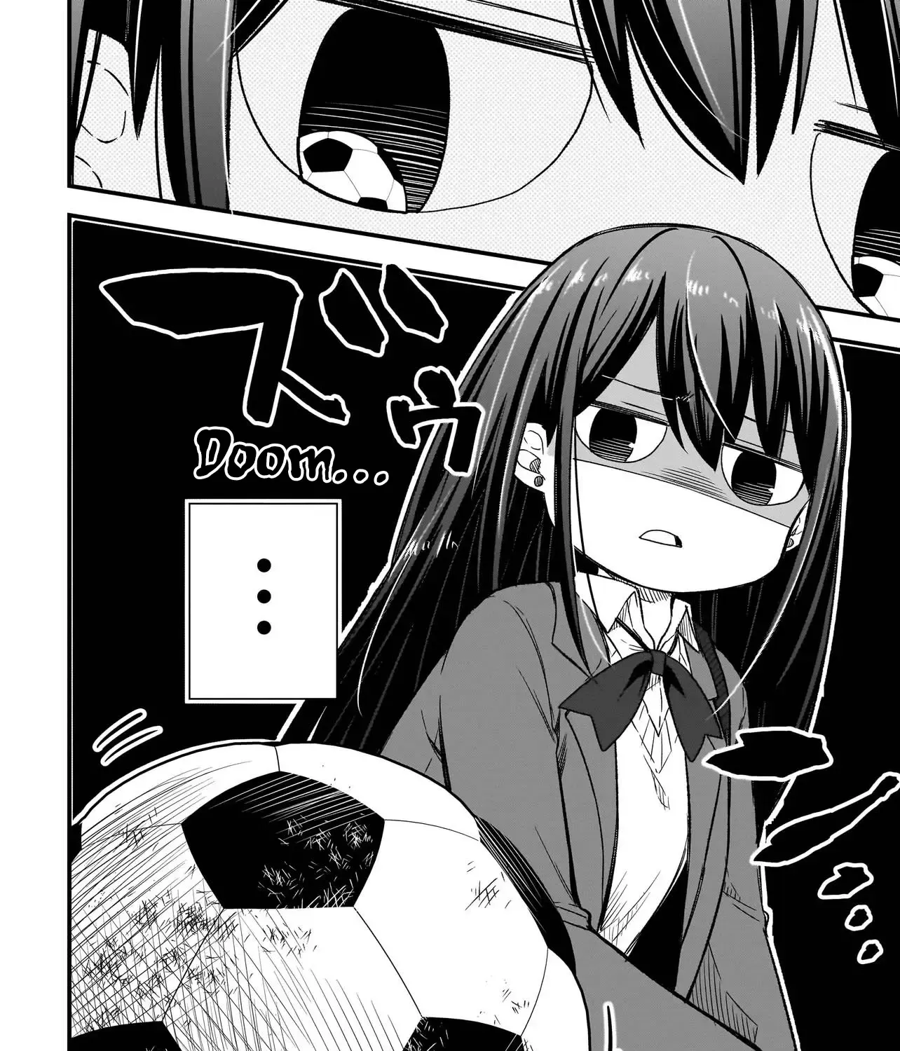 Haru no Resista Chapter 1 page 13 - 