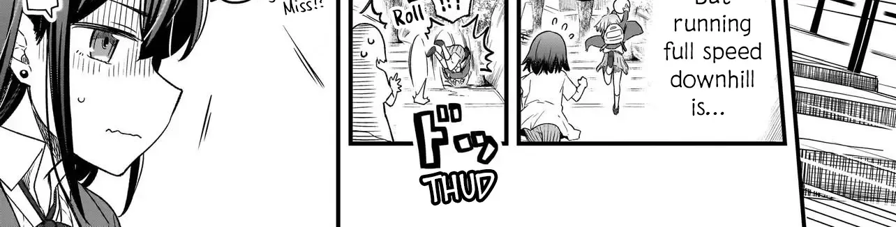 Haru no Resista Chapter 1 page 20 - 