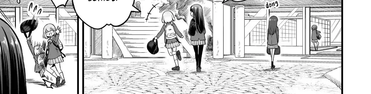 Haru no Resista Chapter 1 page 24 - 