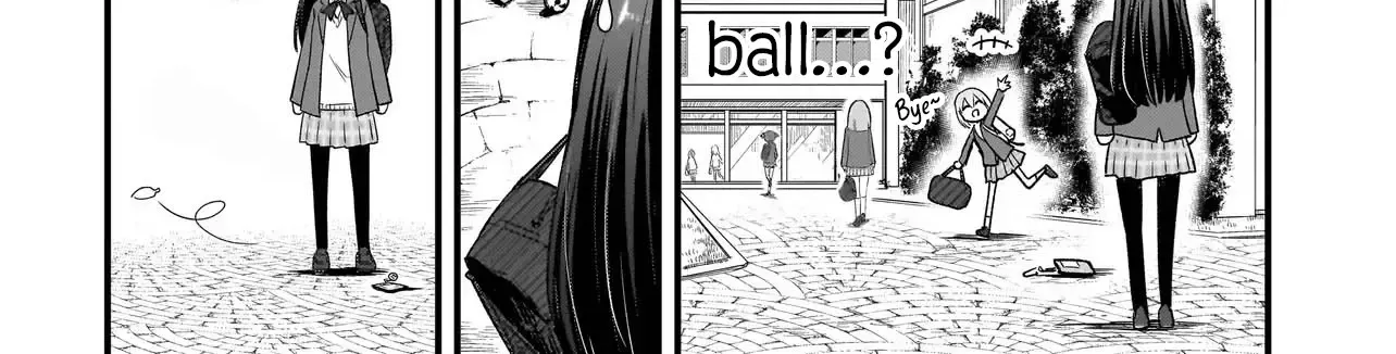 Haru no Resista Chapter 1 page 26 - 