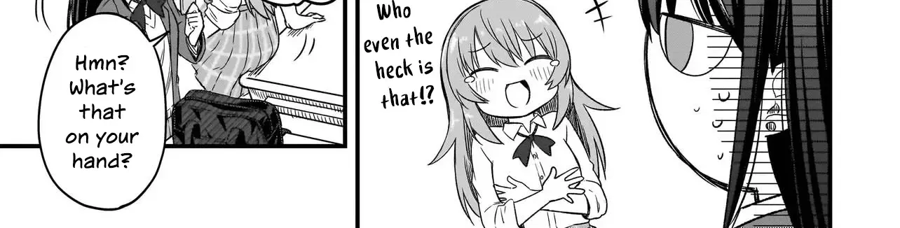 Haru no Resista Chapter 1 page 28 - 