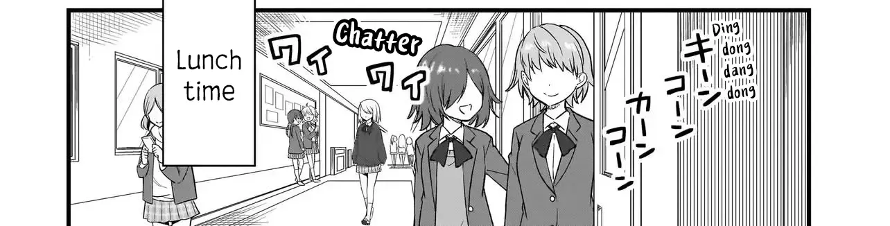 Haru no Resista Chapter 1 page 30 - 