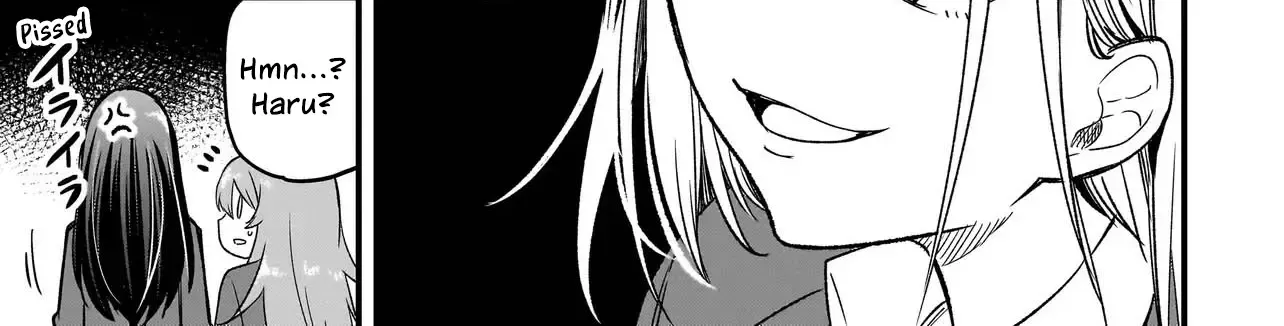 Haru no Resista Chapter 1 page 36 - 