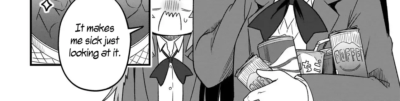 Haru no Resista Chapter 1 page 38 - 