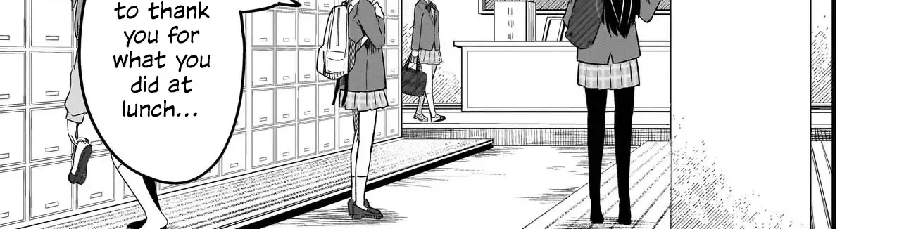 Haru no Resista Chapter 1 page 40 - 