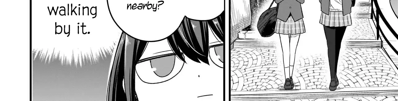 Haru no Resista Chapter 1 page 42 - 