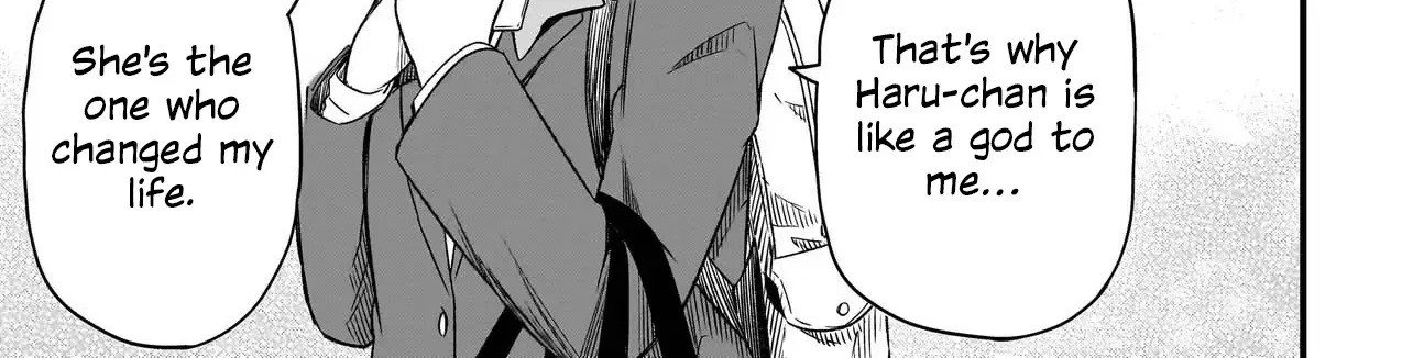 Haru no Resista Chapter 1 page 48 - 