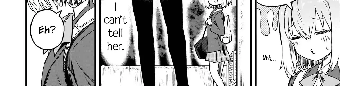 Haru no Resista Chapter 1 page 50 - 