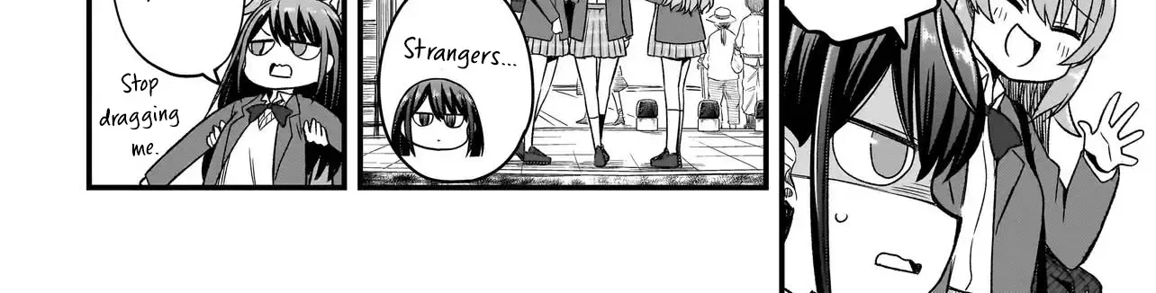 Haru no Resista Chapter 1 page 54 - 