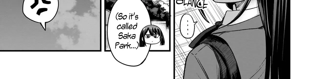 Haru no Resista Chapter 1 page 56 - 