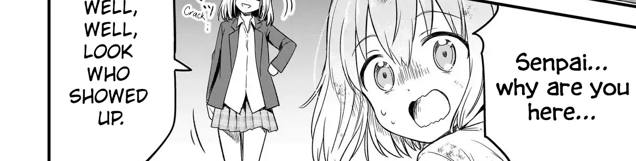Haru no Resista Chapter 1 page 66 - 