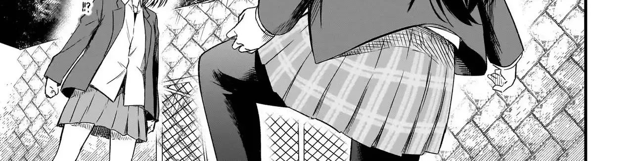 Haru no Resista Chapter 1 page 68 - 