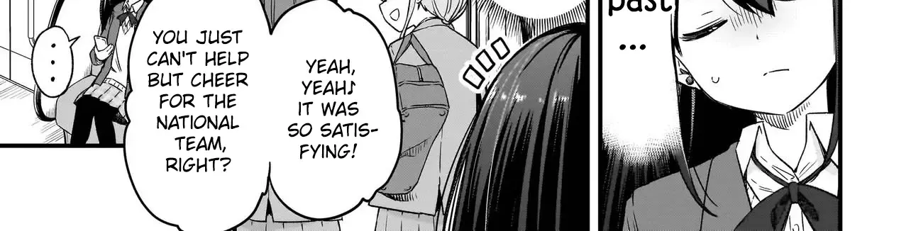 Haru no Resista Chapter 1 page 8 - 