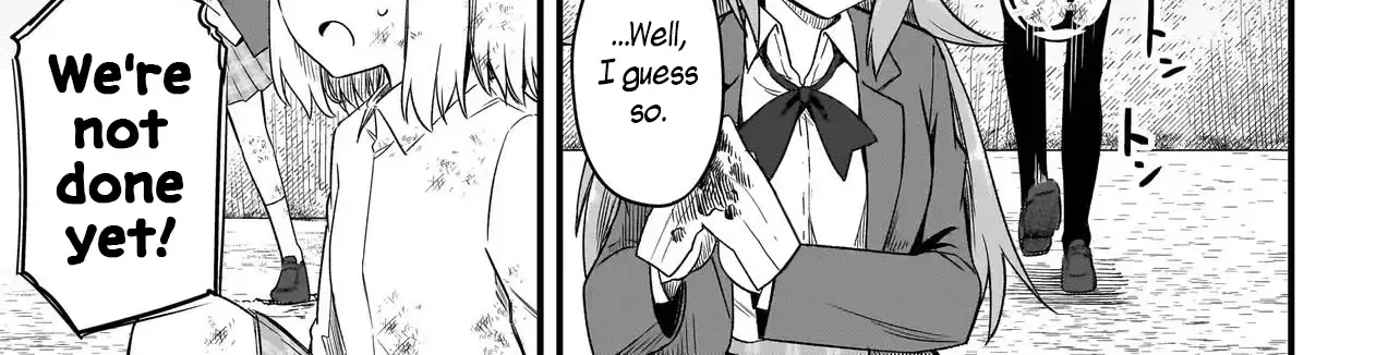 Haru no Resista Chapter 1 page 76 - 