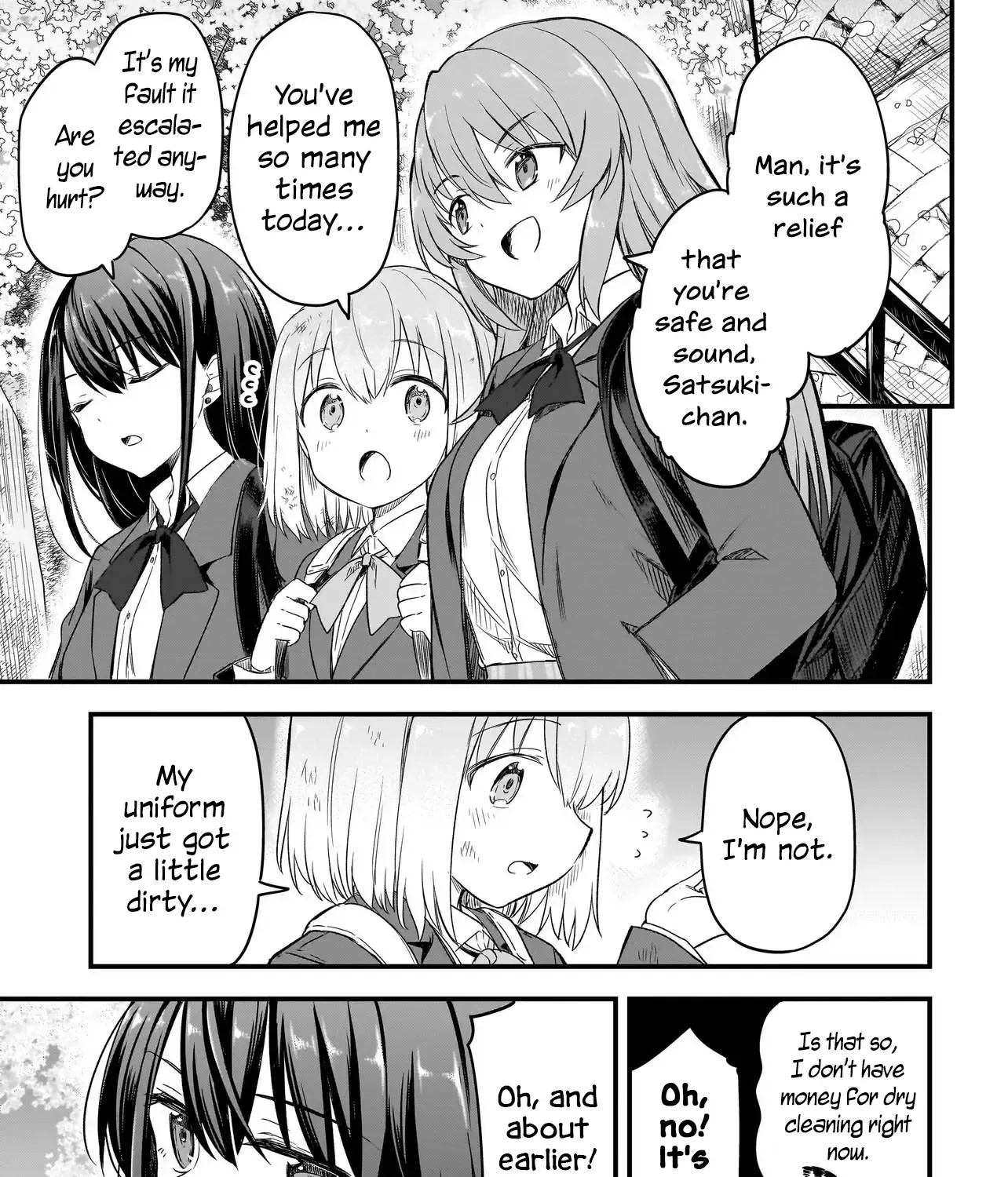 Haru no Resista Chapter 1 page 89 - 