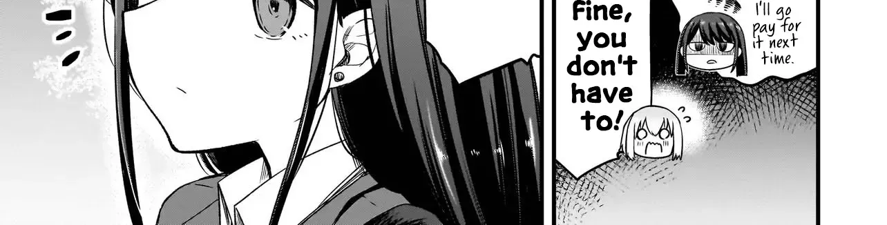 Haru no Resista Chapter 1 page 90 - 