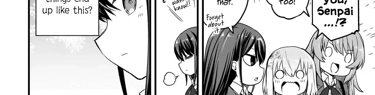 Haru no Resista Chapter 1 page 92 - 