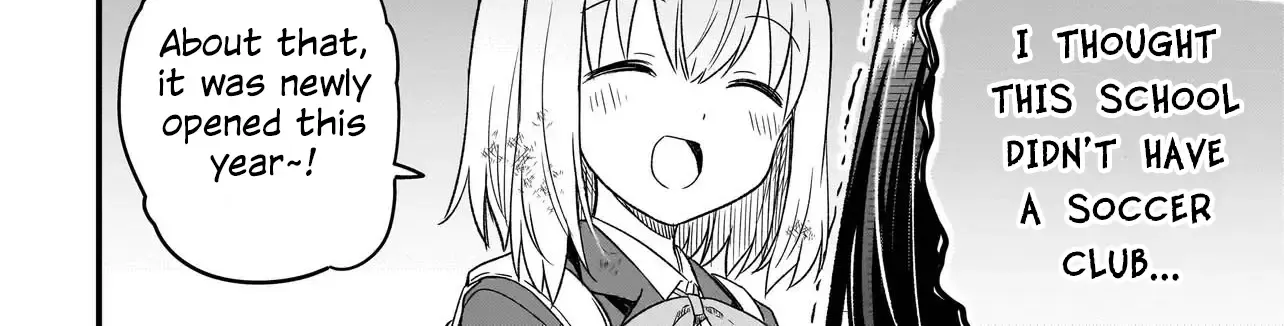 Haru no Resista Chapter 1 page 96 - 