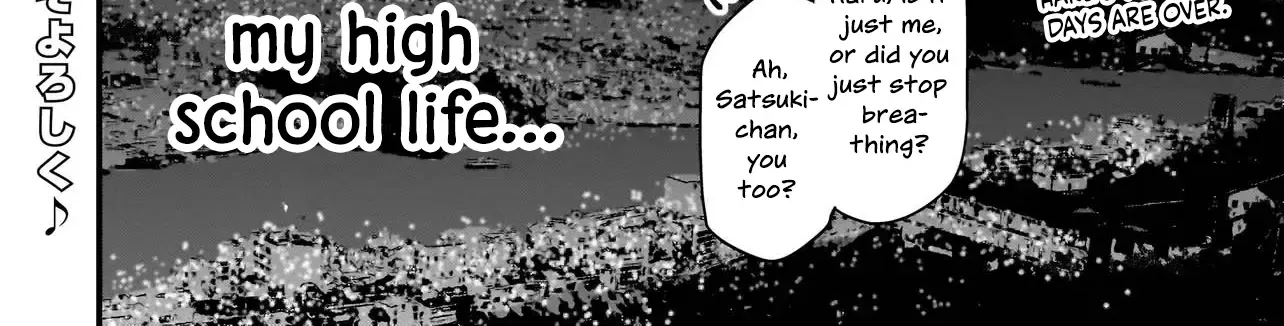 Haru no Resista Chapter 1 page 100 - 