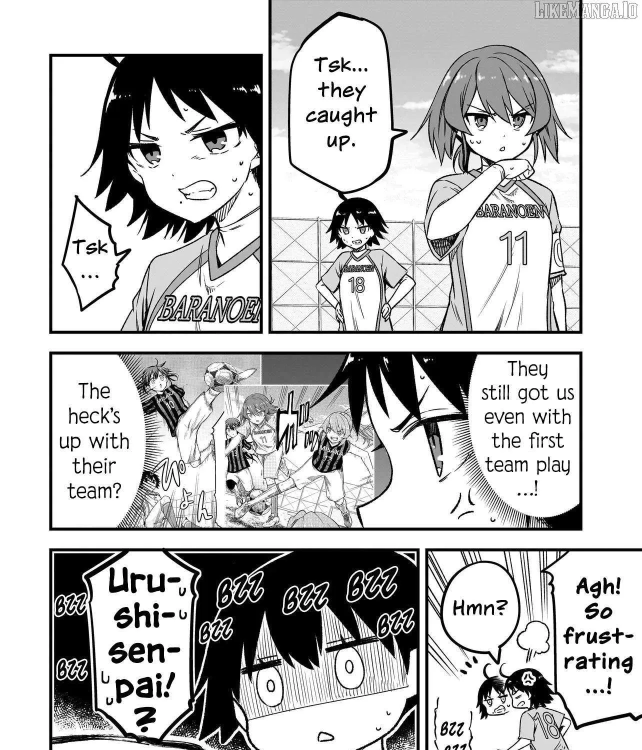 Haru no Resista Chapter 10.1 page 11 - 