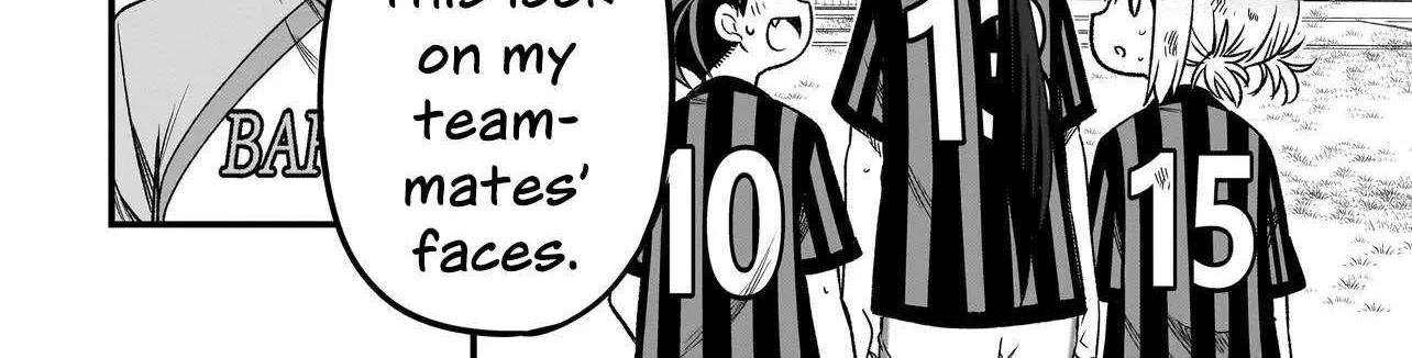 Haru no Resista Chapter 10.1 page 16 - 