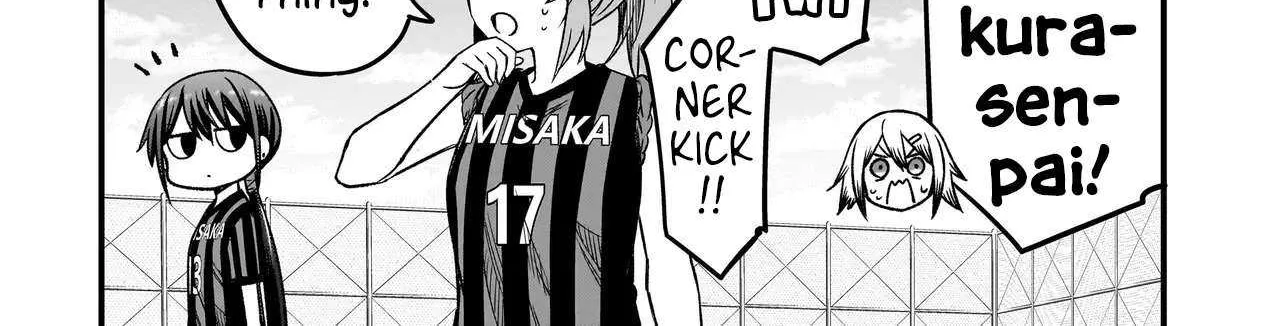 Haru no Resista Chapter 10.1 page 24 - 