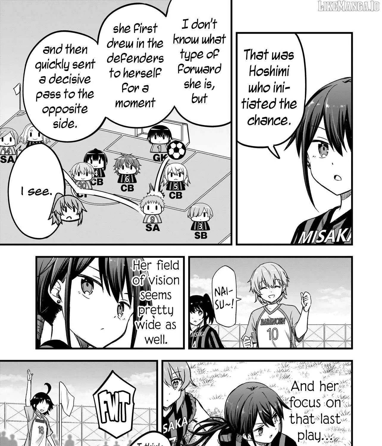 Haru no Resista Chapter 10.1 page 25 - 