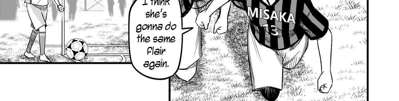 Haru no Resista Chapter 10.1 page 26 - 