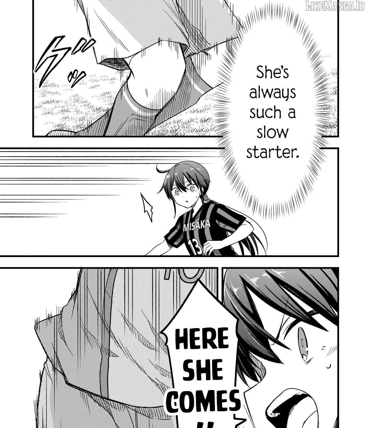 Haru no Resista Chapter 10.1 page 29 - 