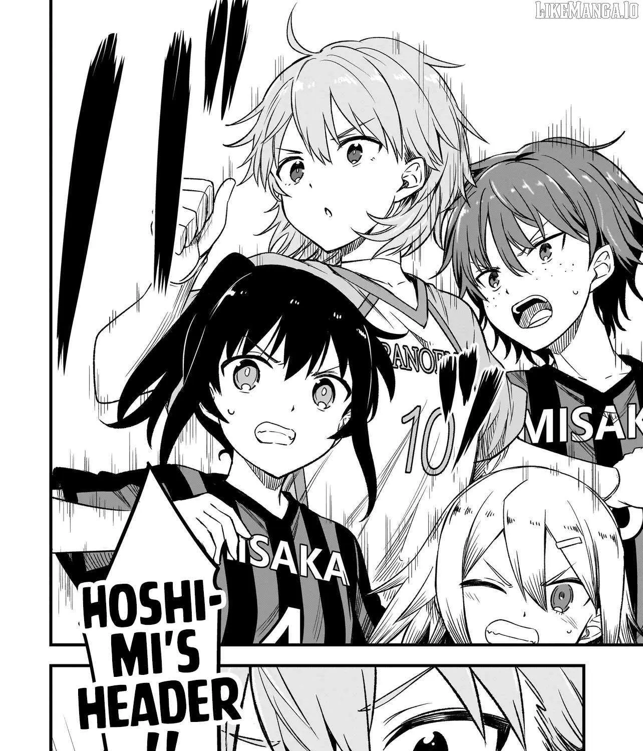 Haru no Resista Chapter 10.1 page 31 - 