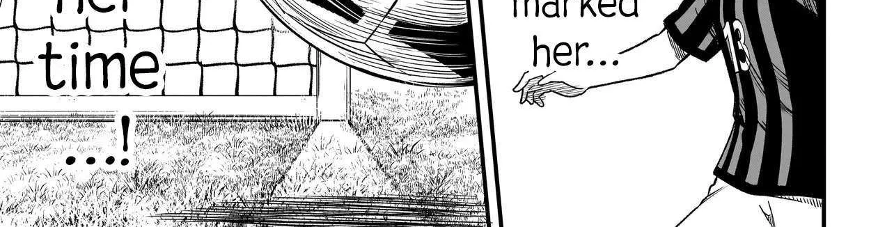 Haru no Resista Chapter 10.1 page 34 - 