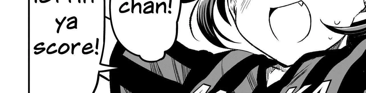 Haru no Resista Chapter 10.1 page 36 - 