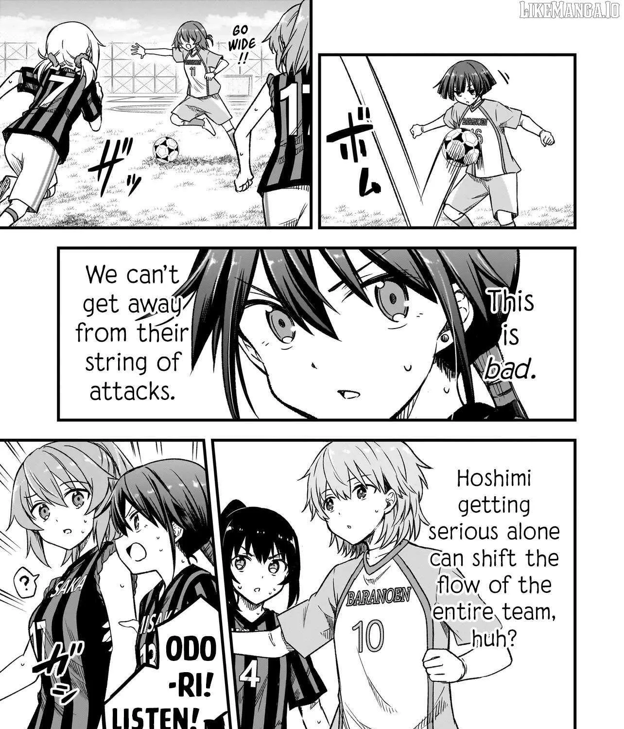 Haru no Resista Chapter 10.1 page 37 - 