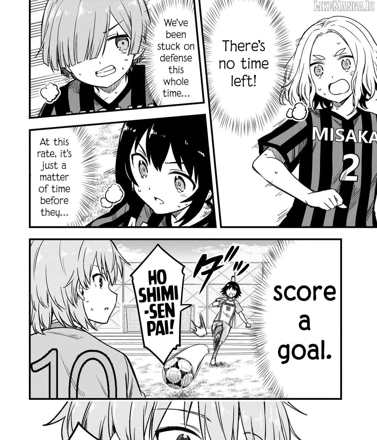 Haru no Resista Chapter 10.1 page 39 - 