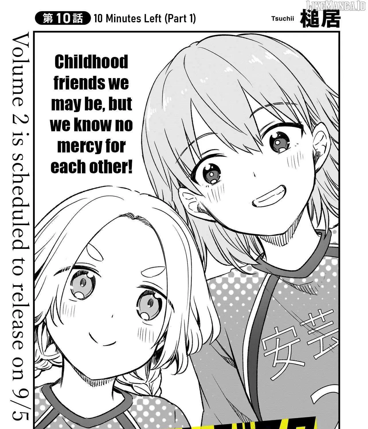 Haru no Resista Chapter 10.1 page 5 - 