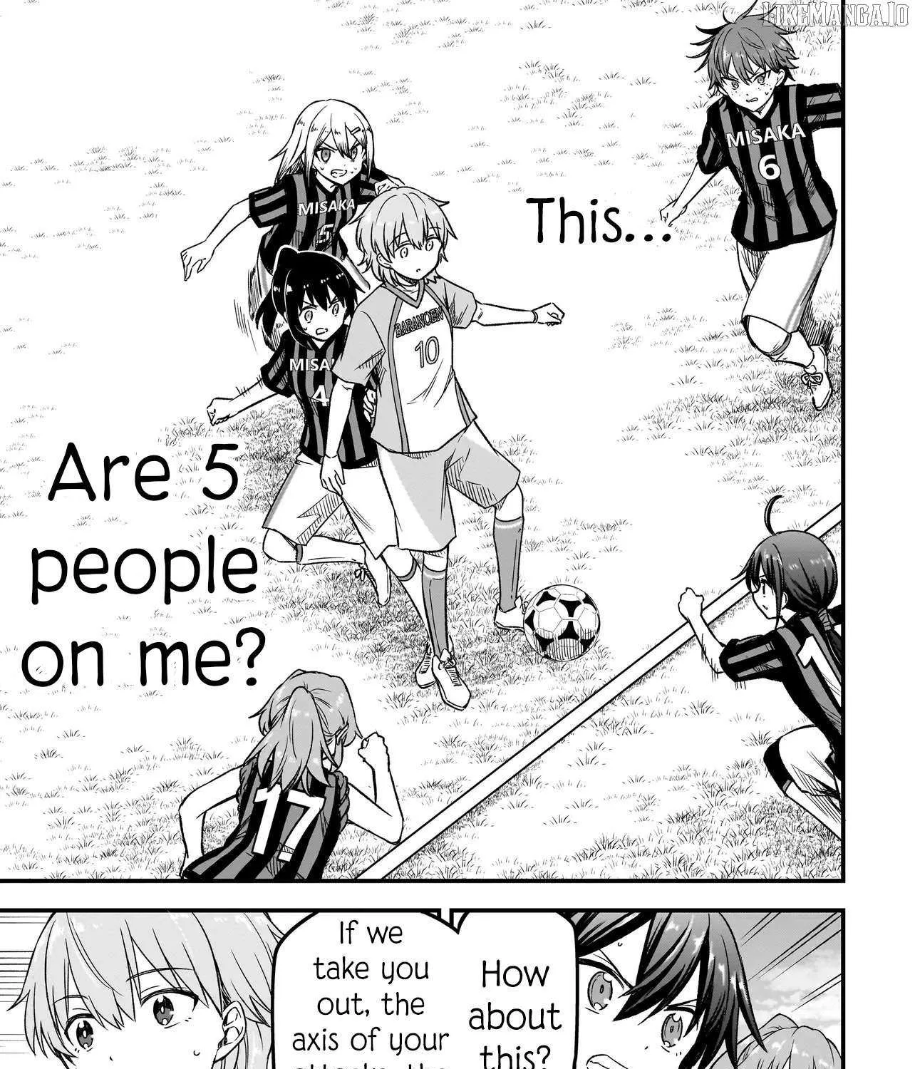 Haru no Resista Chapter 10.1 page 41 - 