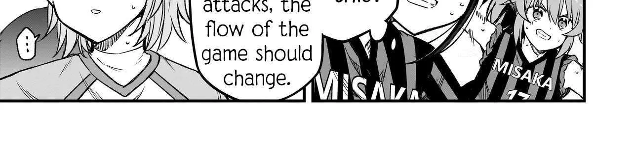 Haru no Resista Chapter 10.1 page 42 - 