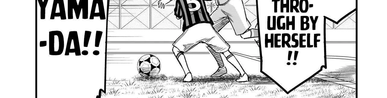 Haru no Resista Chapter 10.1 page 46 - 