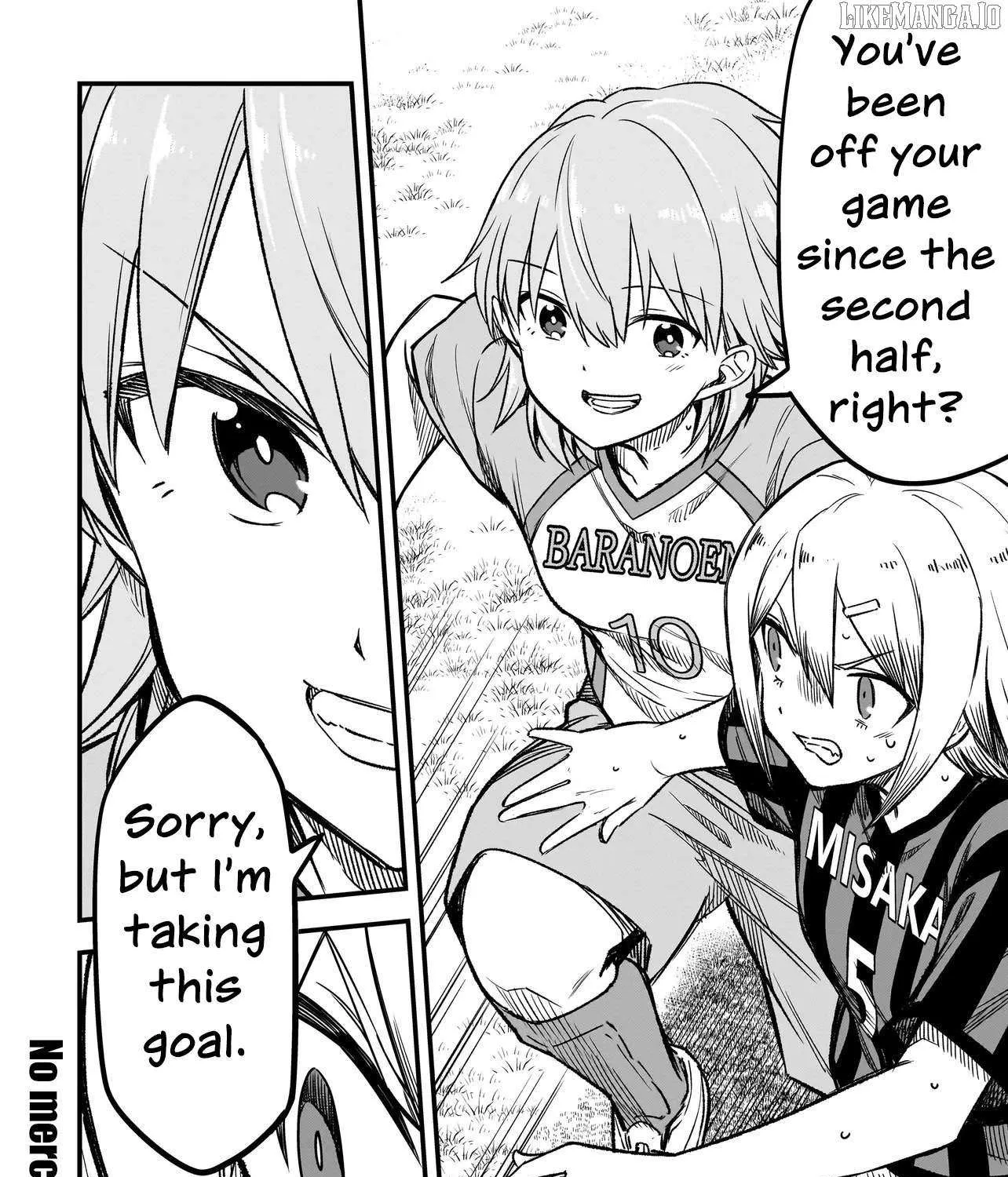 Haru no Resista Chapter 10.1 page 47 - 