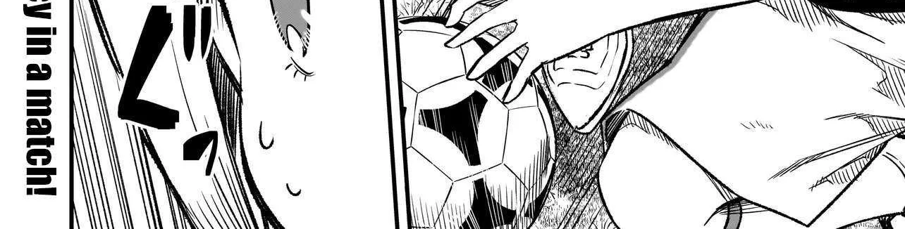 Haru no Resista Chapter 10.1 page 48 - 